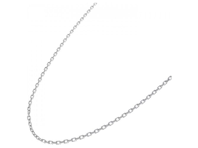 Autre Marque Collana di diamanti PT900 PT850 - vista 2