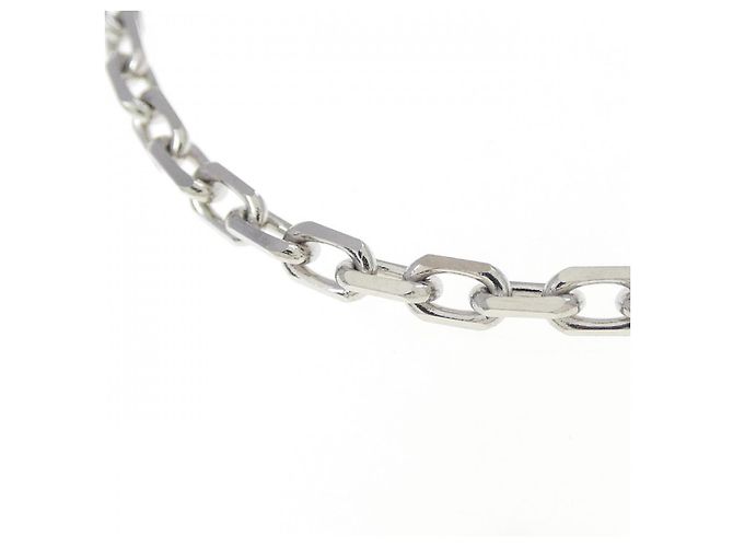Autre Marque Collana di diamanti PT900 PT850 - vista 3