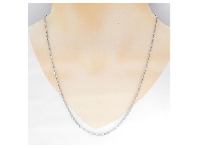 Autre Marque Collana di diamanti PT900 PT850 - vista 5
