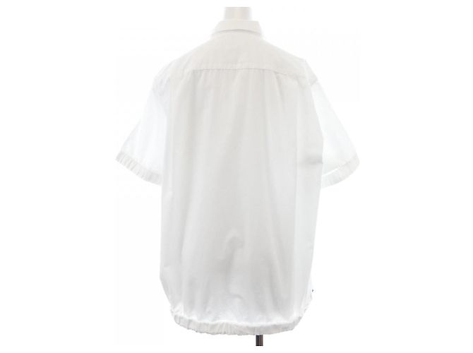 Camicia in cotone Sacai - vista 2