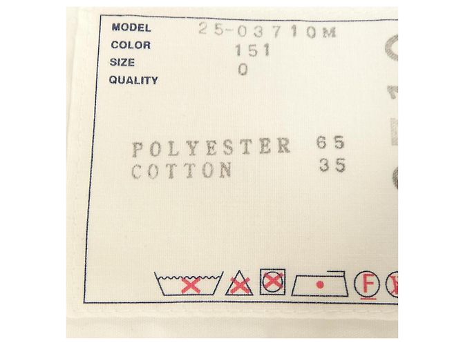 Camicia in cotone Sacai - vista 3