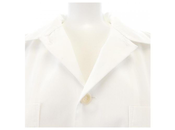 Camicia in cotone Sacai - vista 5