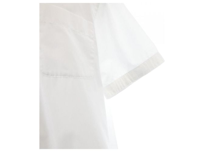 Camicia in cotone Sacai - vista 6