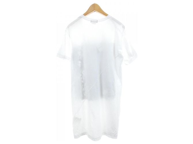 Camiseta Comme des Garcons Homme Plus - vista 2