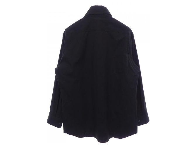 Autre Marque Camicia REGULATION Yohji Yamamoto - vista 2