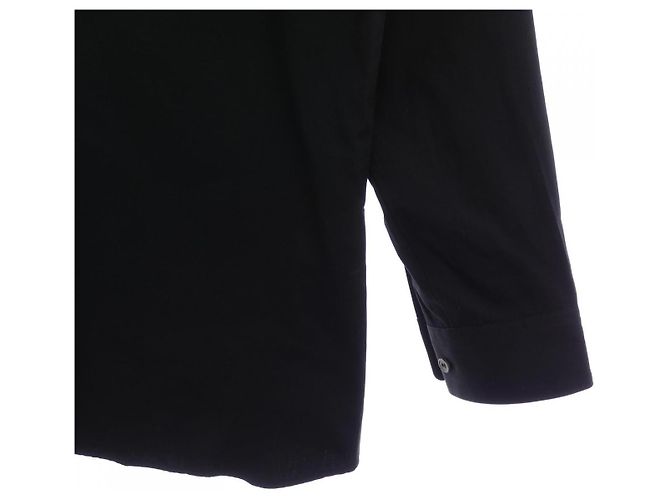 Autre Marque Camicia REGULATION Yohji Yamamoto - vista 6