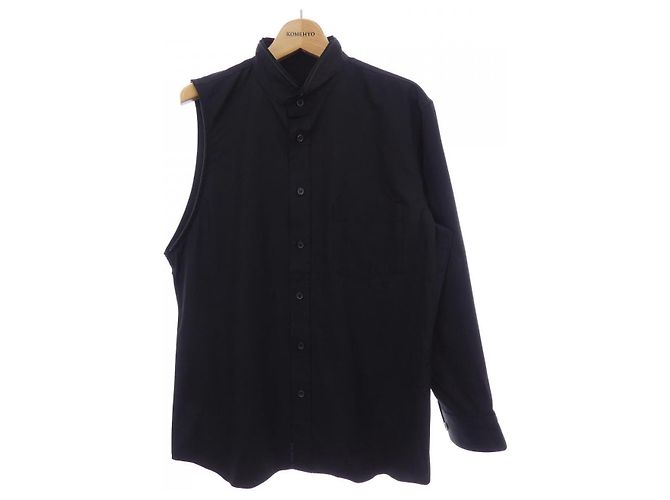Autre Marque Camicia REGULATION Yohji Yamamoto - vista 7
