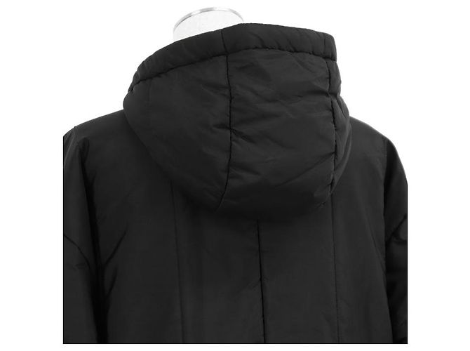 Chaqueta acolchada de poliamida Prada - vista 18