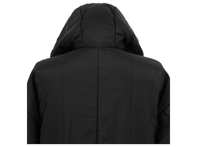 Chaqueta acolchada de poliamida Prada - vista 20
