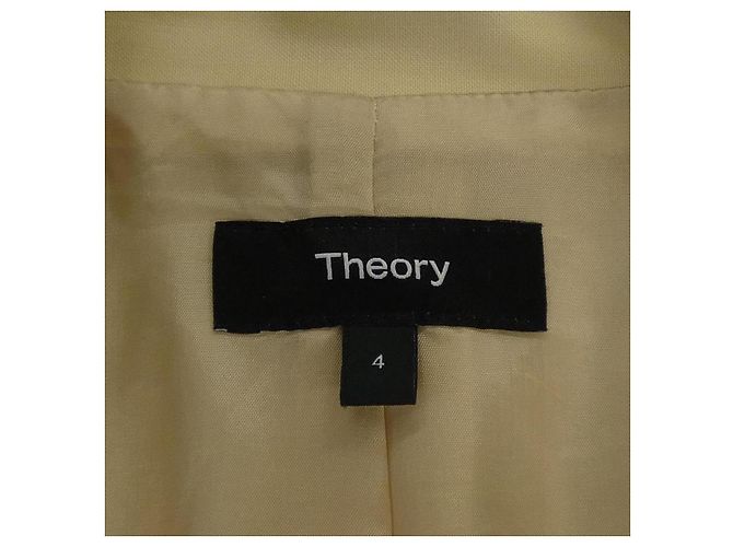 Giacca Theory - vista 4