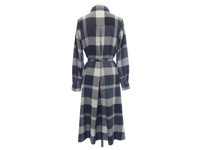 Autre Marque BLUE LABEL CRESTBRIDGE Kleid - Ansicht 2