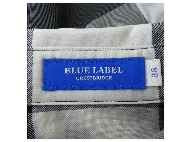 Autre Marque BLUE LABEL CRESTBRIDGE Kleid - Ansicht 5
