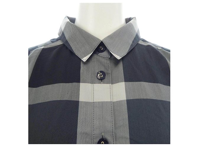 Autre Marque BLUE LABEL CRESTBRIDGE Kleid - Ansicht 6
