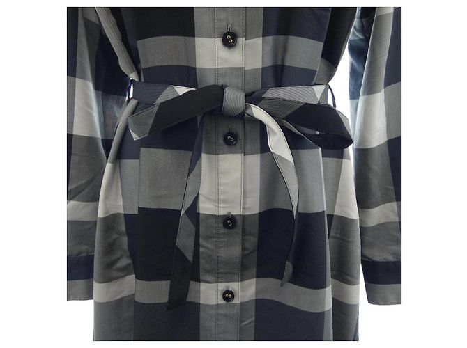 Autre Marque BLUE LABEL CRESTBRIDGE Kleid - Ansicht 8