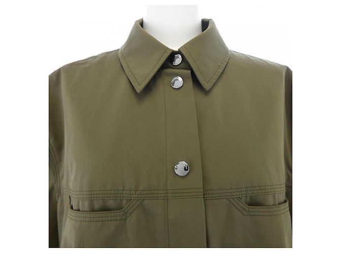 Camicia Christian Dior S/S - vista 5