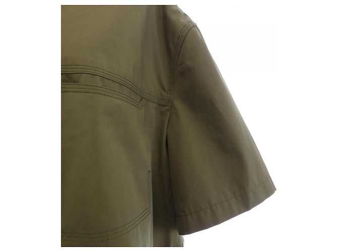 Camicia Christian Dior S/S - vista 6
