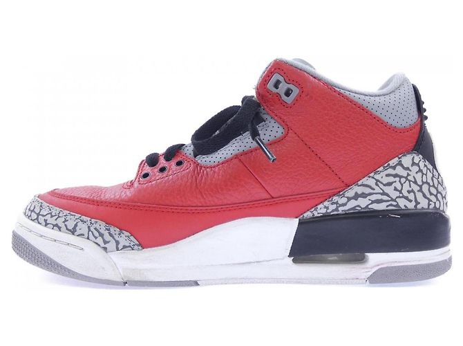 Autre Marque Sneakers Nike Jordan - vista 2