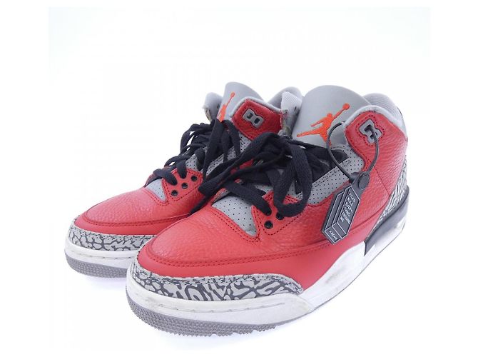Autre Marque Sneakers Nike Jordan - vista 3