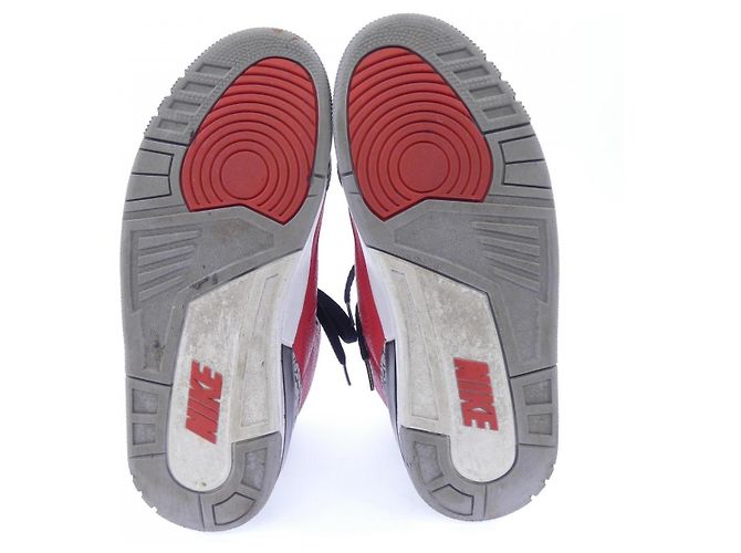 Autre Marque Sneakers Nike Jordan - vista 4