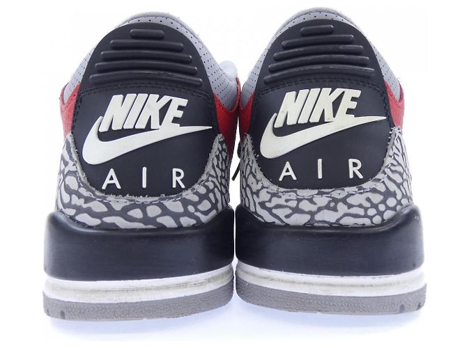 Autre Marque Sneakers Nike Jordan - vista 5