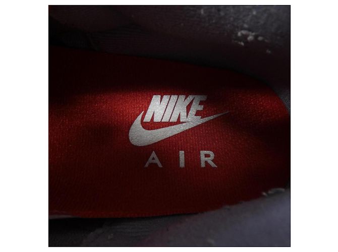 Autre Marque Sneakers Nike Jordan - vista 6