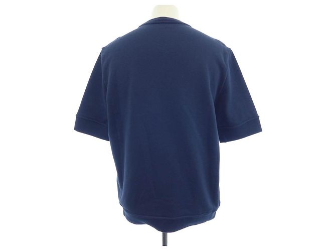 Hermès Sweatshirt de algodão Hermes Crude Cell - vista 2