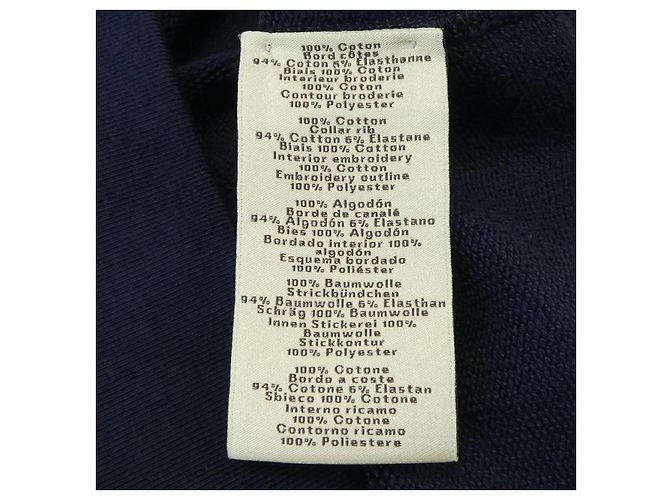 Hermès Sweatshirt de algodão Hermes Crude Cell - vista 3