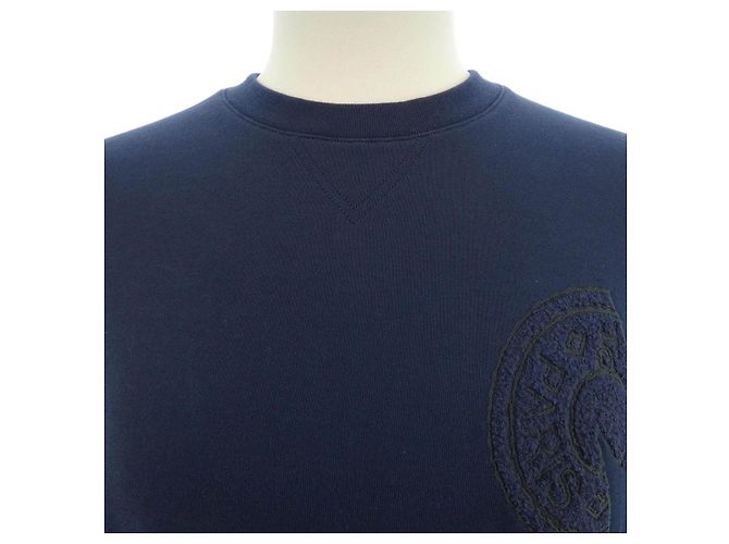 Hermès Sweatshirt de algodão Hermes Crude Cell - vista 5
