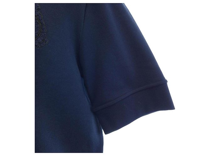 Hermès Sweatshirt de algodão Hermes Crude Cell - vista 6
