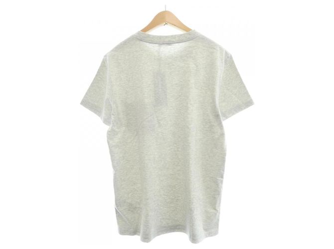 Dior T-Shirt Grau - Ansicht 2