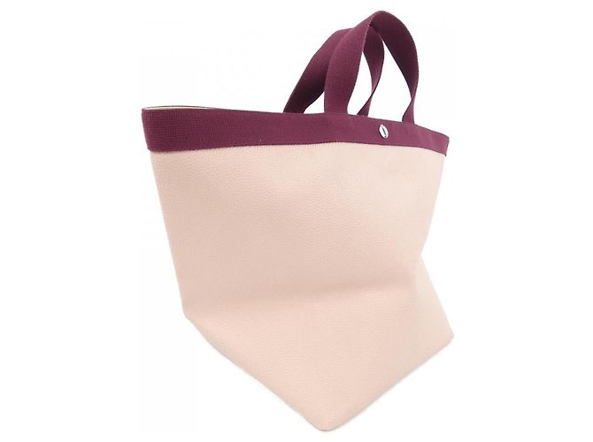 Autre Marque Borsa Tote Herve Chapelier GP - vista 2