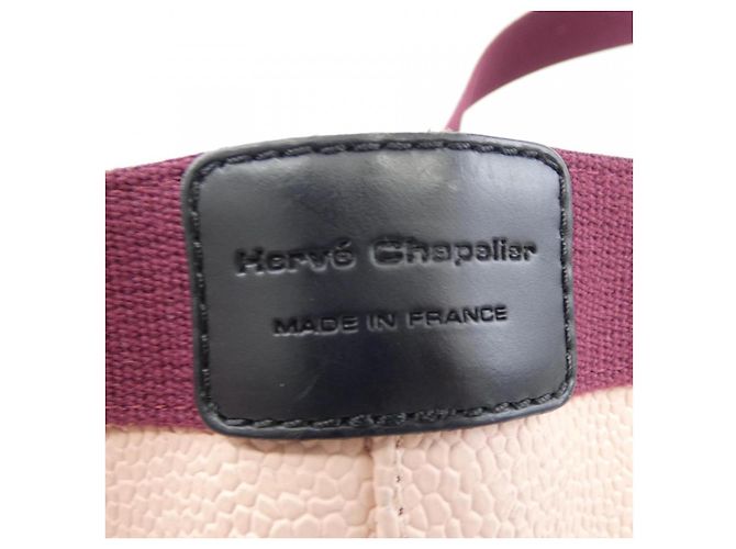 Autre Marque Borsa Tote Herve Chapelier GP - vista 5