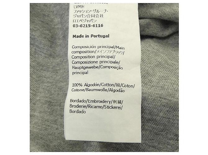 Camiseta Loewe - vista 3