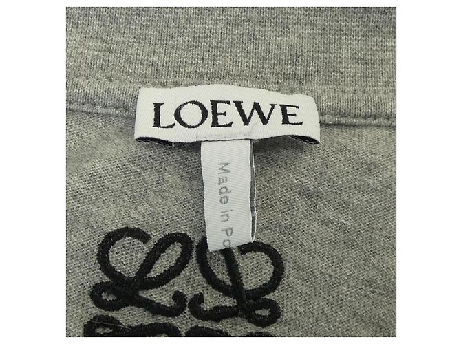 Camiseta Loewe - vista 4