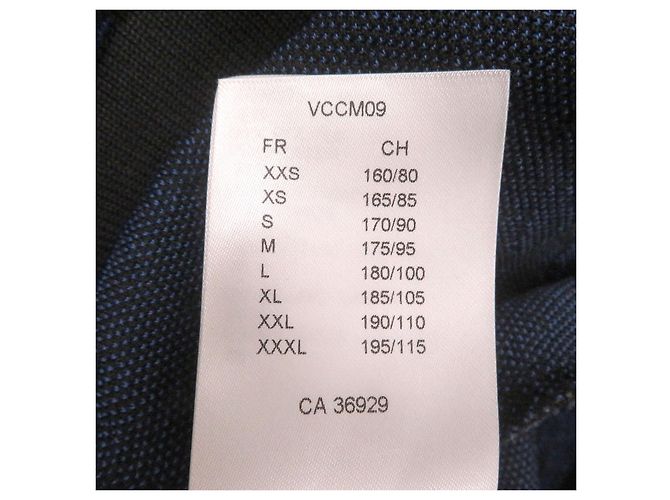 Louis Vuitton Monogram Hoodie aus Polyester - Ansicht 11