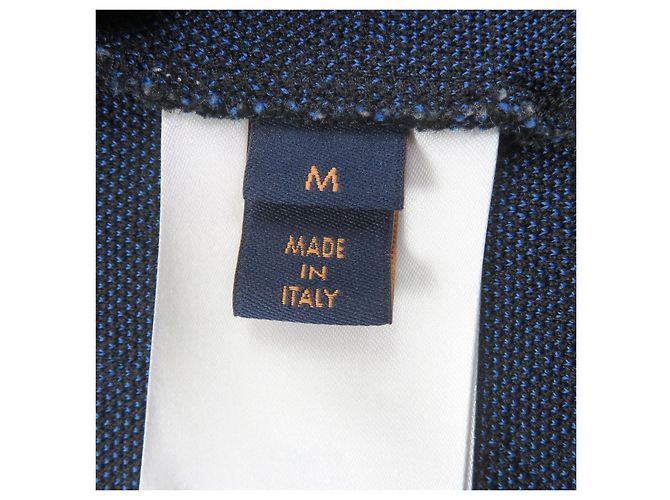 Louis Vuitton Monogram Hoodie aus Polyester - Ansicht 7