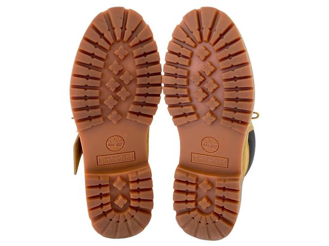 Botines Louis Vuitton Monogram Emboss 6IN - vista 6