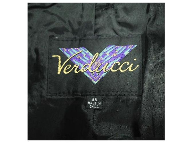 Autre Marque Verducci Lederhose - Ansicht 3