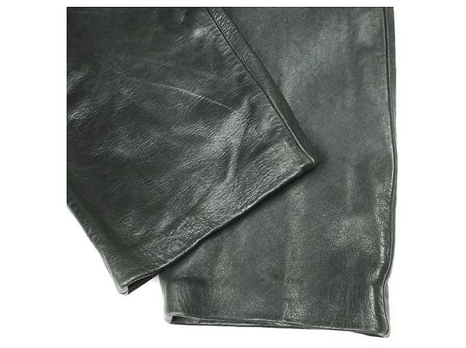Autre Marque Verducci Lederhose - Ansicht 7