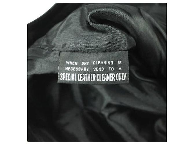 Autre Marque Verducci Lederhose - Ansicht 8