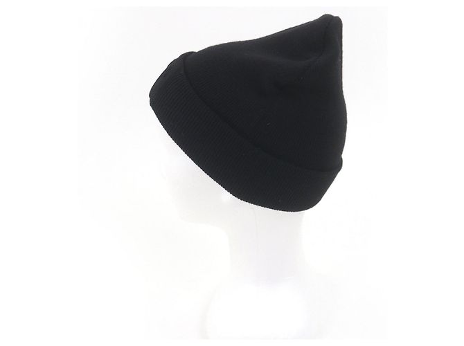 Gorro de lana Gucci - vista 2