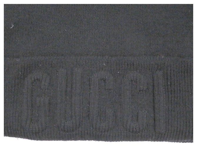 Gorro de lana Gucci - vista 5