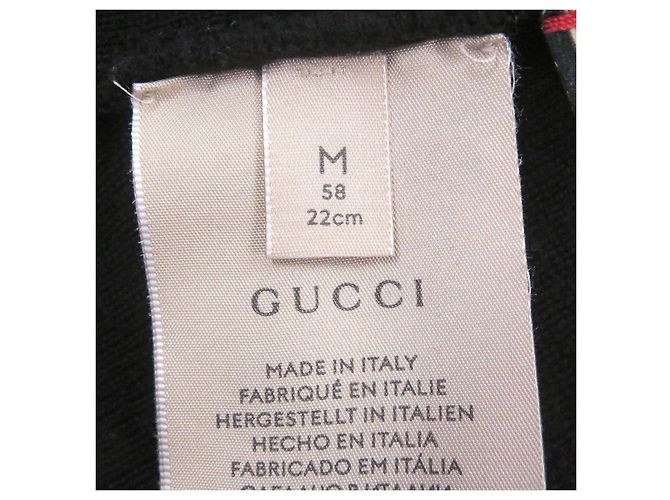 Gorro de lana Gucci - vista 7
