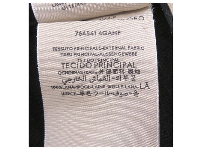Gorro de lana Gucci - vista 9