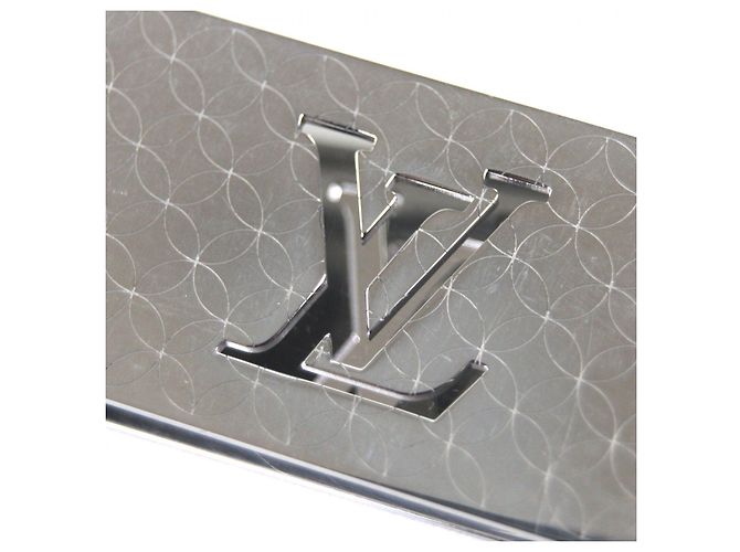 Pince à billets Louis Vuitton Champs Elysees - vue 5