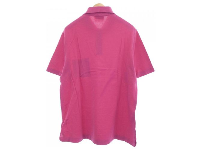 Hermès  Polo Hermes de algodón - vista 2