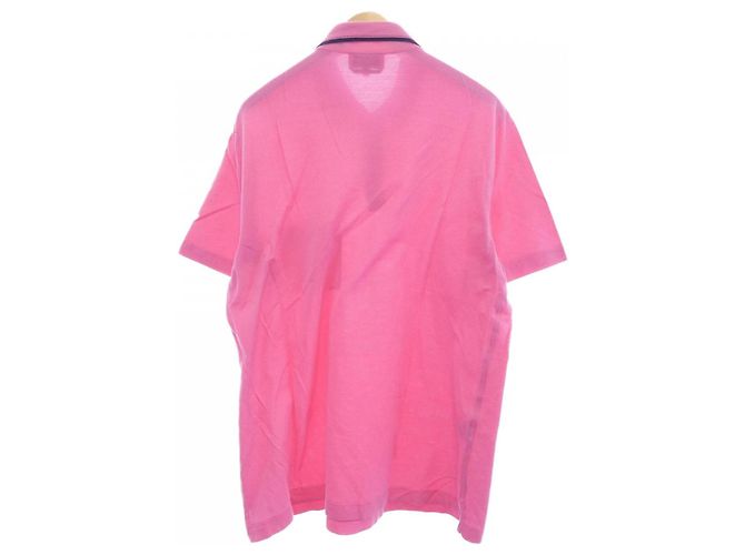 Camisa Polo Hermès em Algodão - vista 2