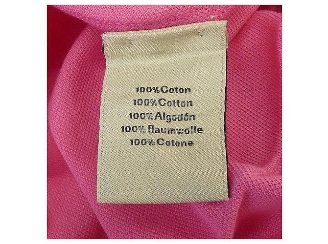 Camisa Polo Hermès em Algodão - vista 3
