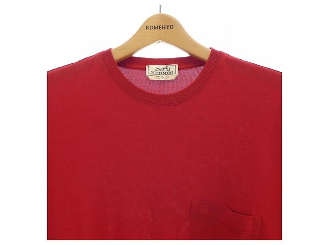 Hermès T-shirt Hermes - vista 5