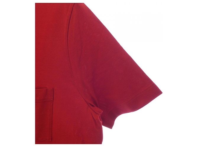 Hermès T-shirt Hermes - vista 6